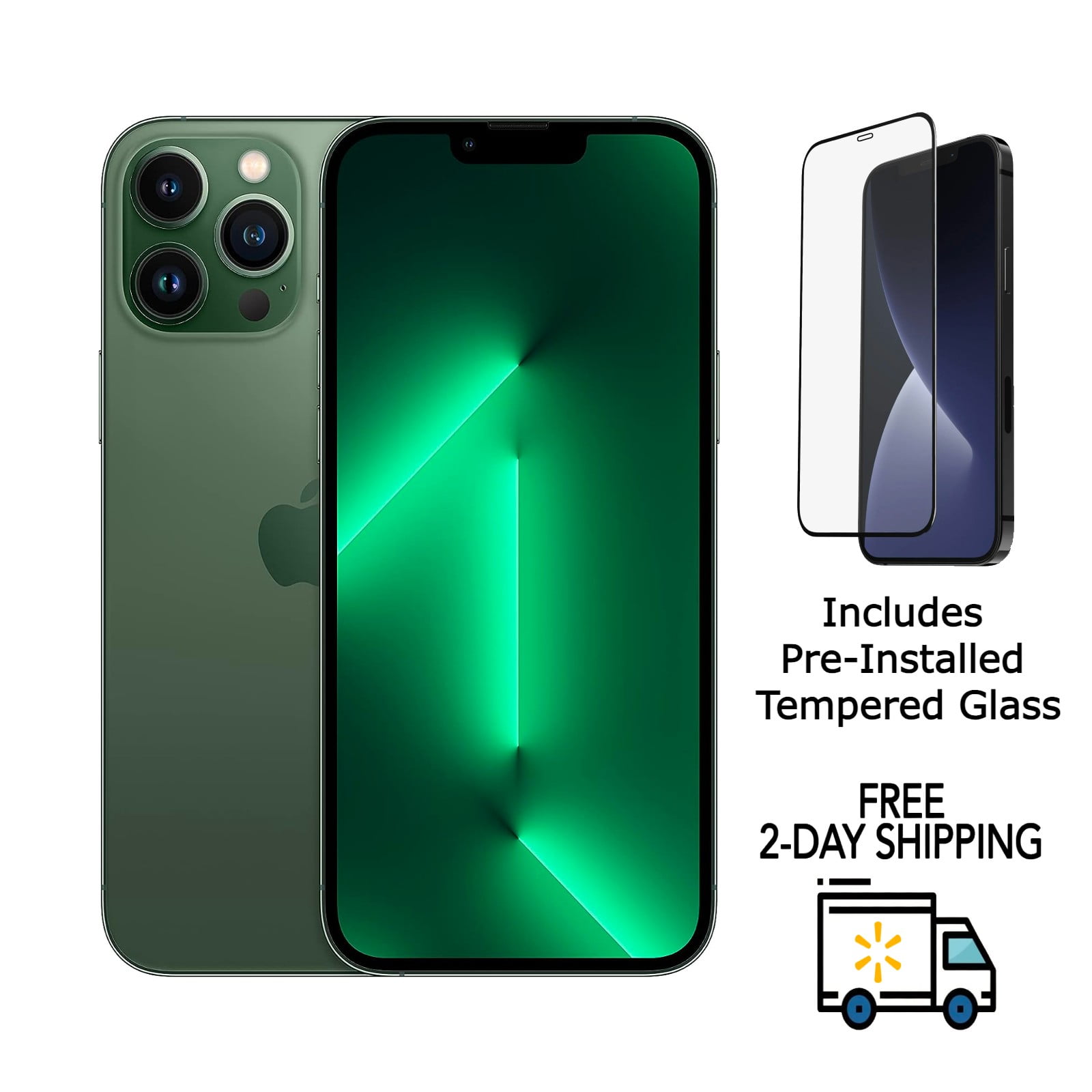 iPhone 13 Pro in iPhone 13 Series - Walmart.com