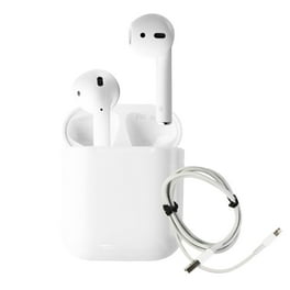 Apple AirPods 2nd Generation with Standard Lightning Apple AirPods 2nd Generation with Standard Lightning