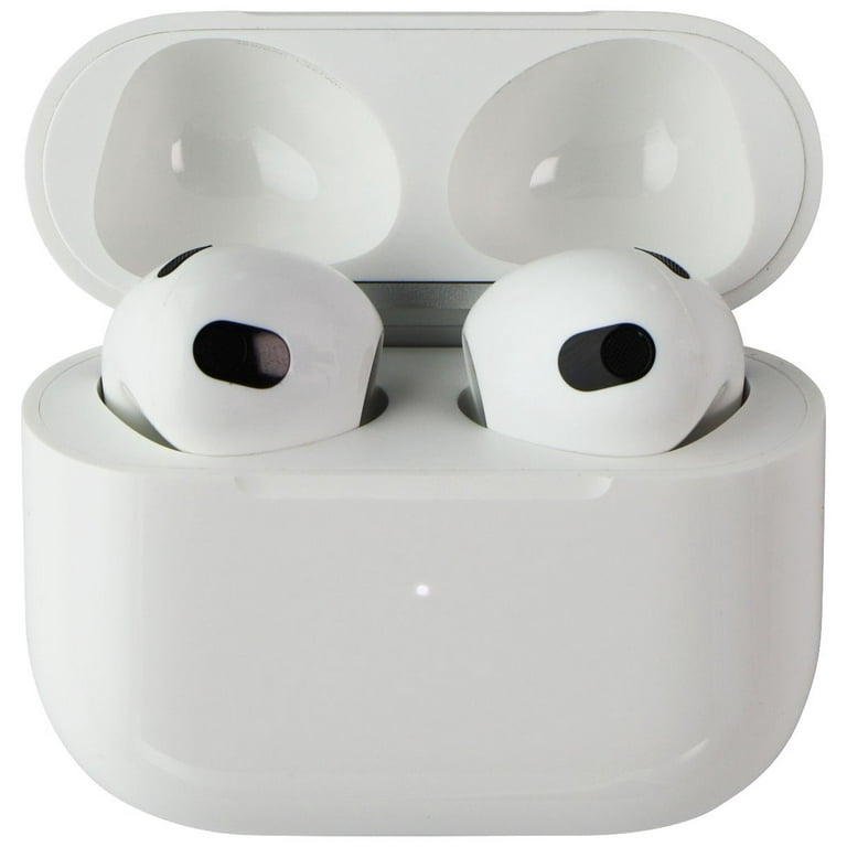  Apple AirPods (3rd Generation) Wireless Ear Buds
