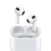 Apple AirPods (3rd Generation) price history and forecast - Apple MPNY3AM/A