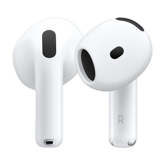 Apple AirPods 4 with Active Noise Cancellation