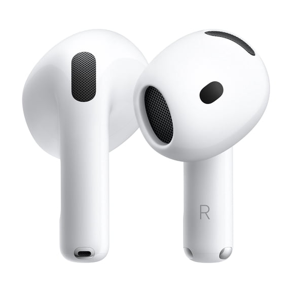 Apple AirPods 5 Wireless Earbuds with Active Noise Cancellation