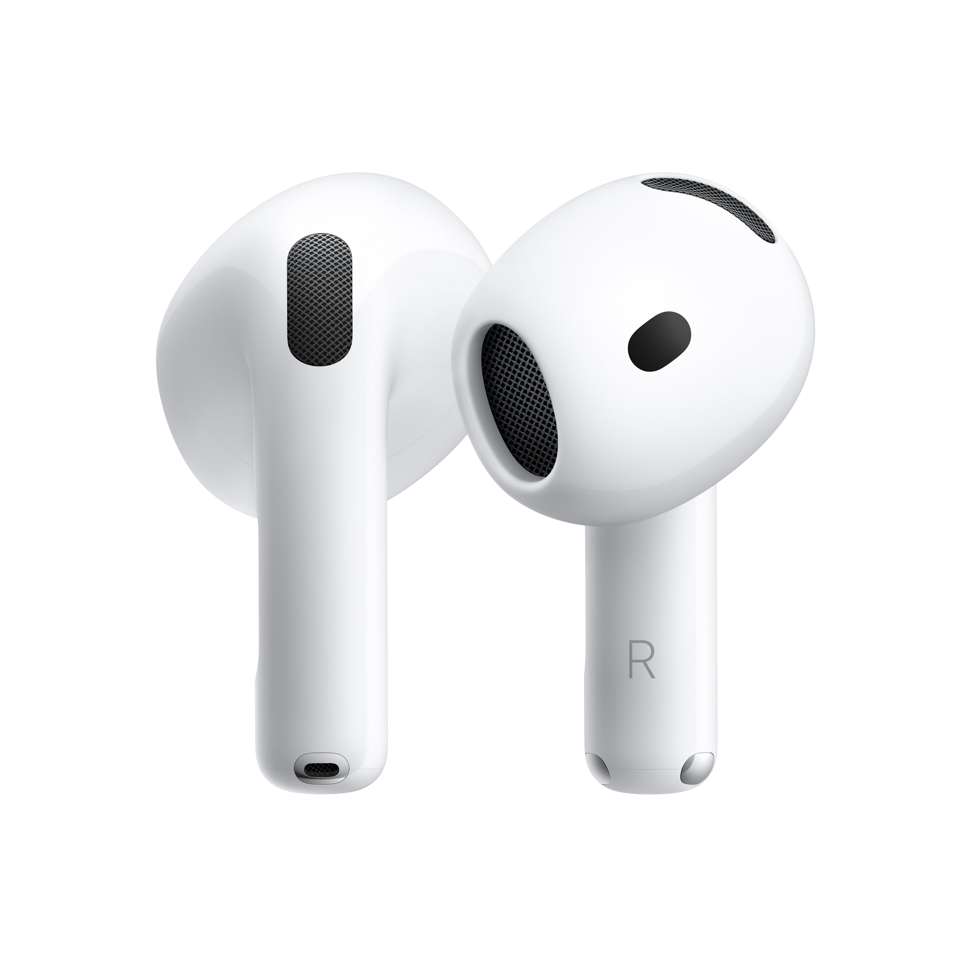 Apple AirPods 5 with Wireless Charging Case - Walmart.com