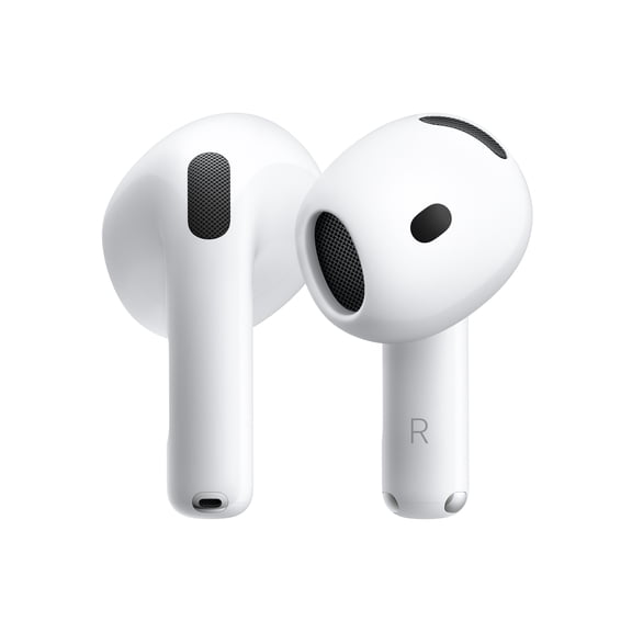 Apple AirPods 5 with Wireless Charging Case