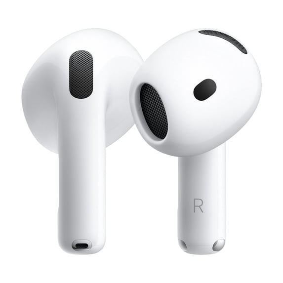 Apple AirPods 5 Wireless Earbuds with Active Noise Cancellation