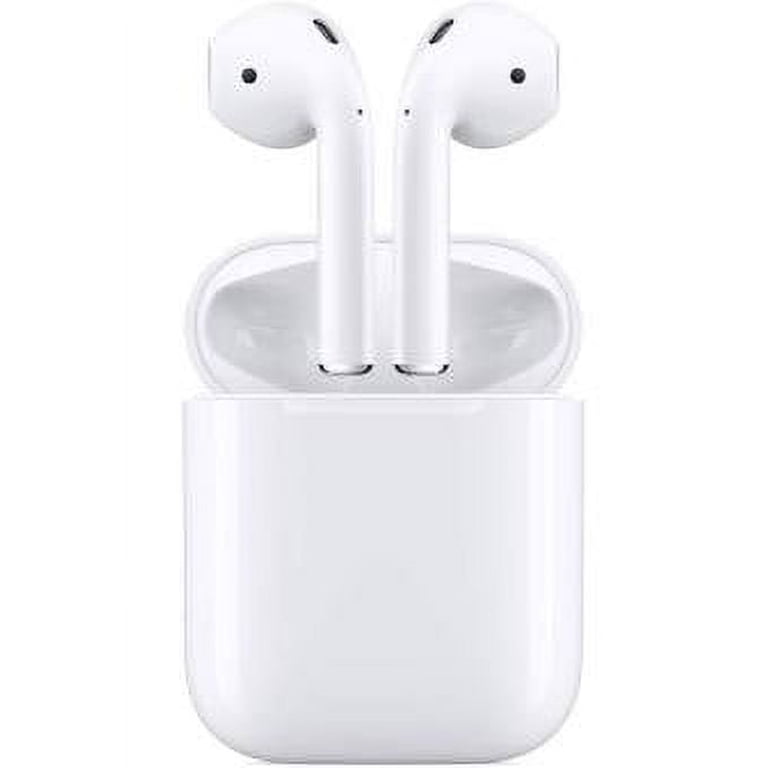 Apple AirPods with Charging Case 本体片耳のみ Pre-Owned Apple AirPods Generation 2 with Wireless Charging Case