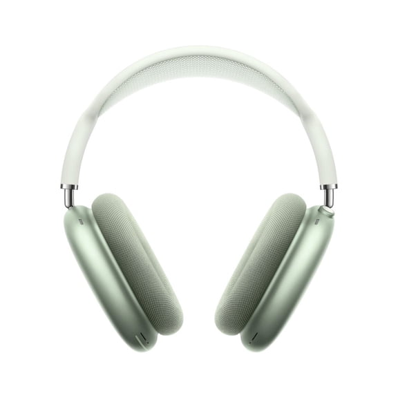 Restored Apple AirPods Max Over-Ear Headphones, Green