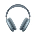 thumbnail image 1 of Apple AirPods Max Over-Ear Headphones with USB-C, Blue, 1 of 4