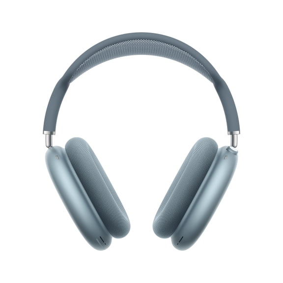 Apple AirPods Max Over-Ear Headphones with USB-C, Blue
