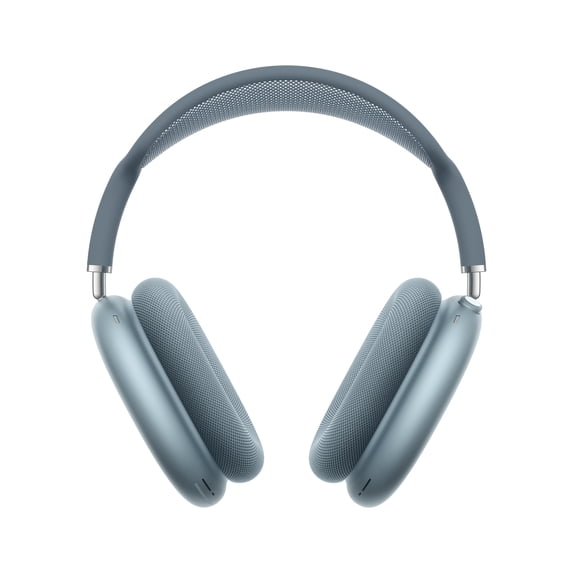 Apple AirPods Max Over-Ear Headphones with USB-C, Blue
