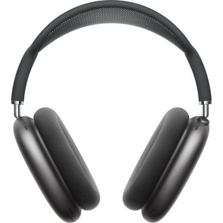 Pre-Owned Apple AirPods Max - Space Gray