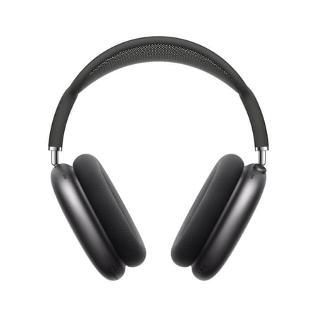 Apple AirPods Max Over-Ear Headphones, Space Gray