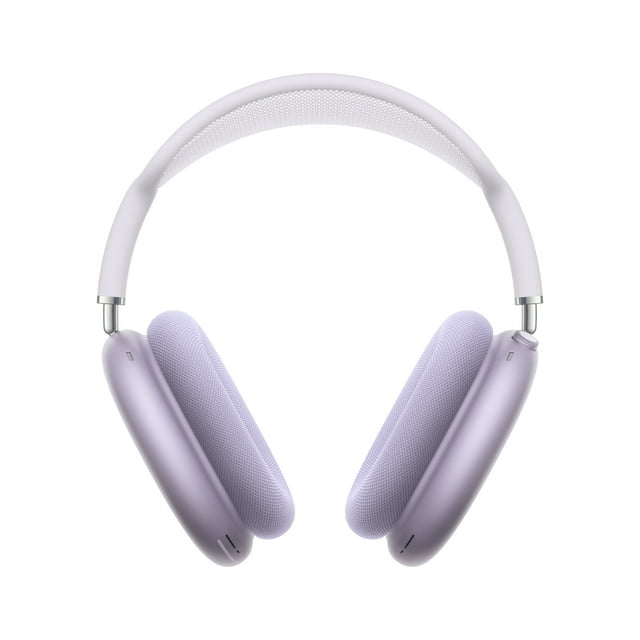 Restored Apple AirPods Max USB-C Headphones, Purple