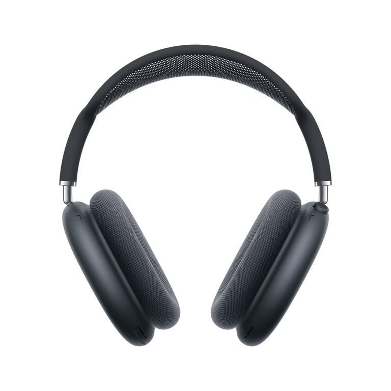 Open Box Apple AirPods Max (USB-C) - Midnight - Walmart.com
