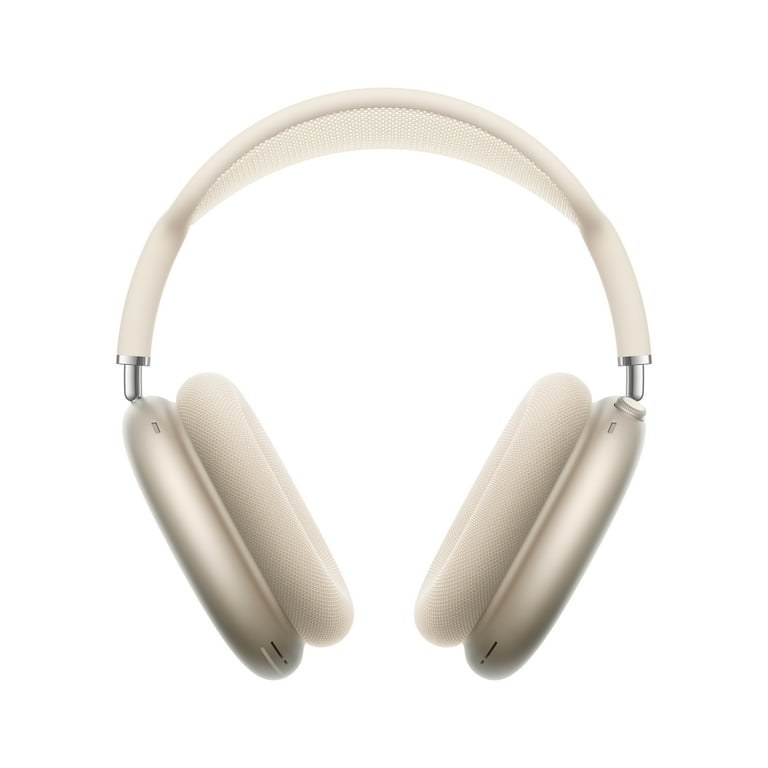 Open Box Apple AirPods Max (USB-C) - Starlight - Walmart.com