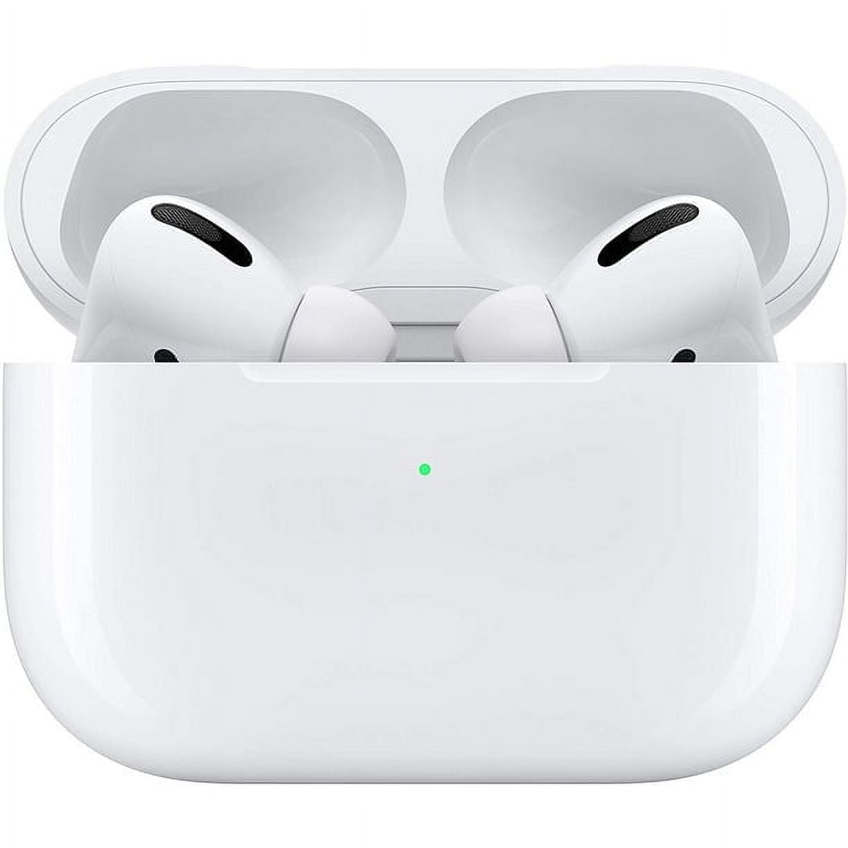 Apple - AirPods Pro【アメリカ製中古】 Apple-AirPods-PRO-Wireless-