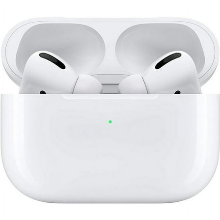 Pre-Owned Apple AirPods PRO Wireless Headset White MWP22AM/A