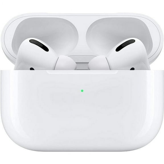 Pre-Owned Apple AirPods PRO Wireless Headset White MWP22AM/A
