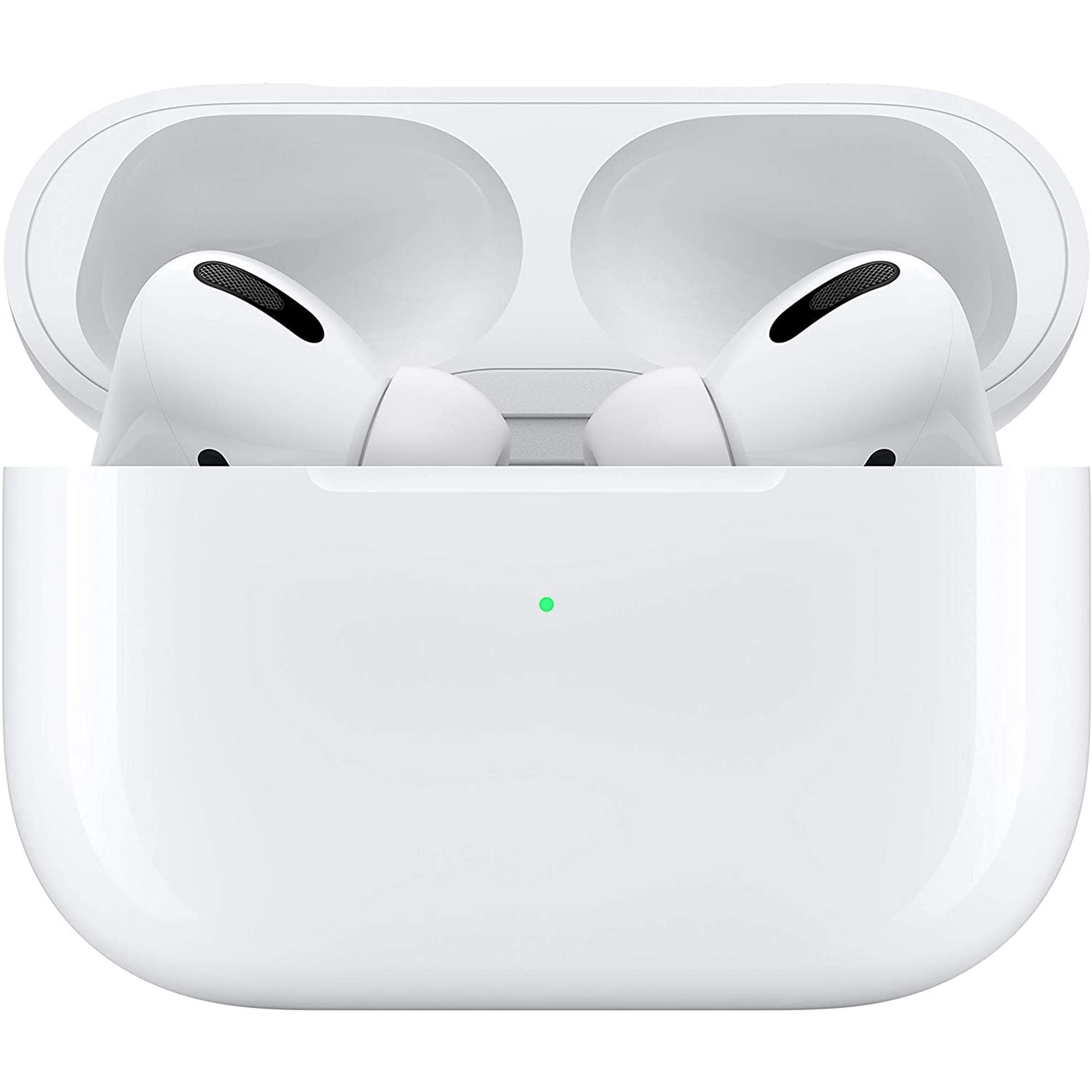 Apple AirPods Pro 1st Gen - rated 4.2 stars from 17 reviews