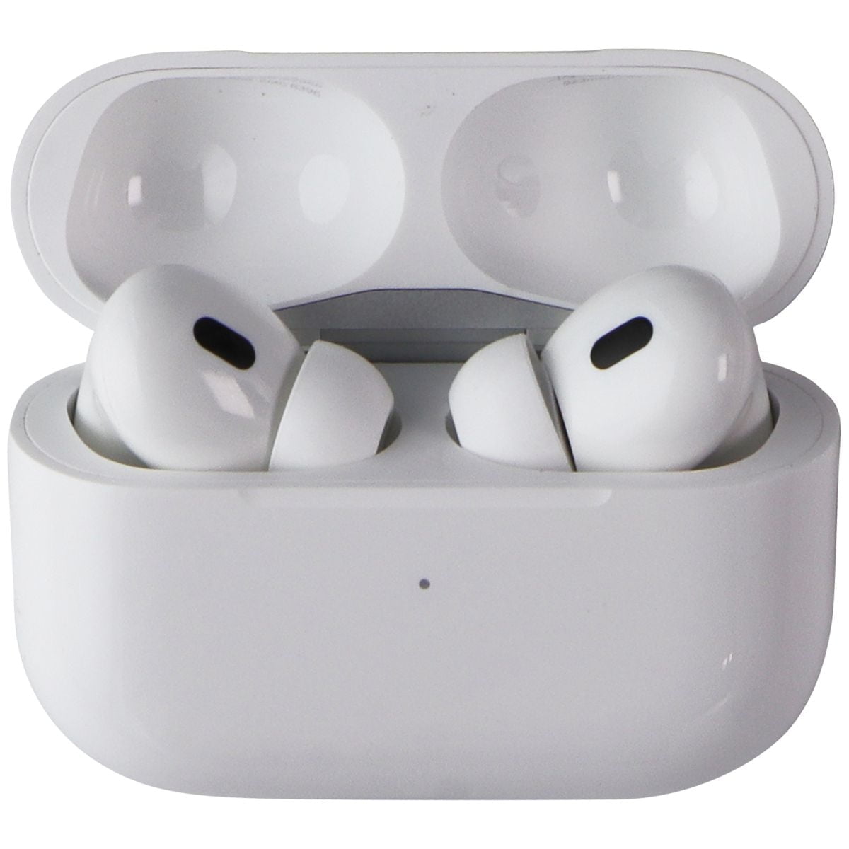 Apple - ☆新品☆Apple アップル AirPods ワイヤレス  MMEF2JA Apple AirPods 2nd Generation with Standard Lightning