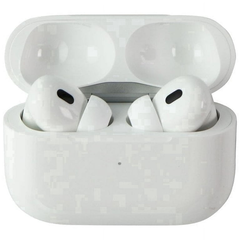Apple AirPods 2nd Generation Right Left Pods Only/Charging Case Replacement