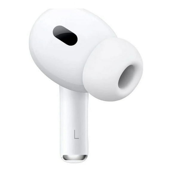 Restored Apple AirPods Pro 2nd Generation Left Replacement Bluetooth Earbud, A2699, White,1,(1)