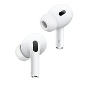 Open Box Apple AirPods Pro 2 White In Ear Headphones MQD83AM/A
