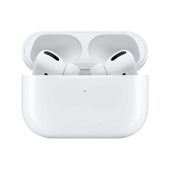 (Open Box) Apple AirPods Pro MWP22AM/A In Ear Headphones, White