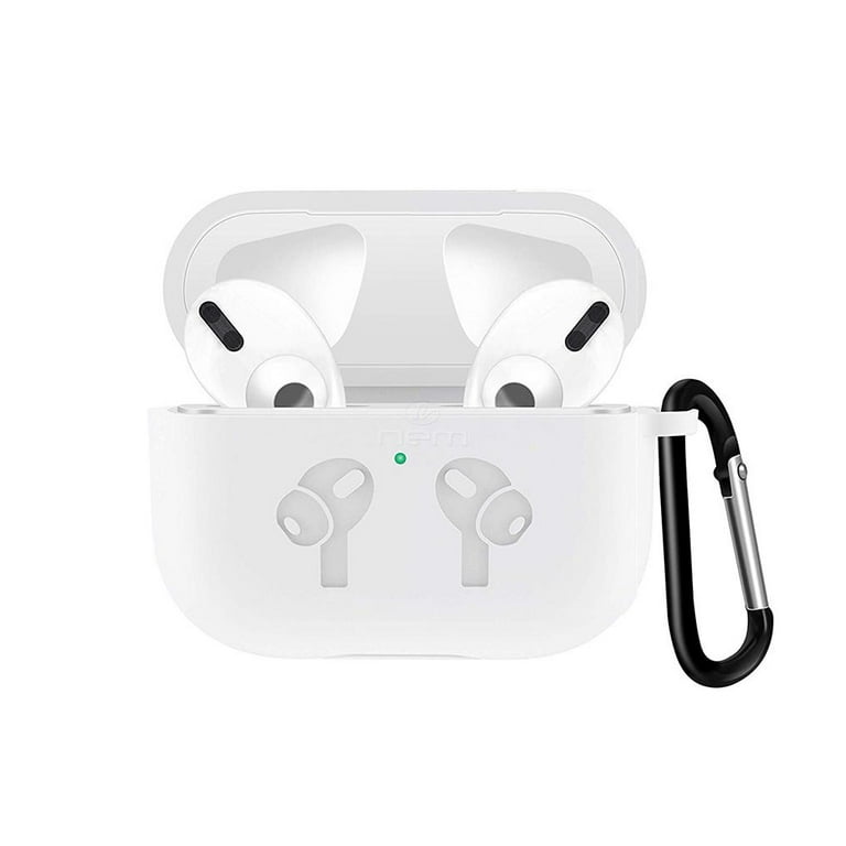 Apple AirPods Pro w/ shops Protective Case