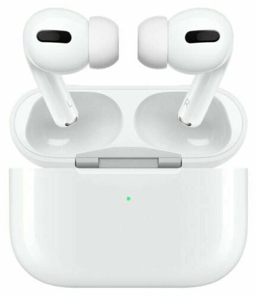 Open Box Apple AirPods Pro - White