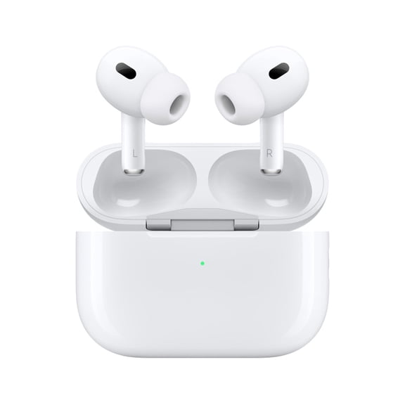 Pre-Owned Apple AirPods Pro with MagSafe USB-C Charging Case, 2nd Gen