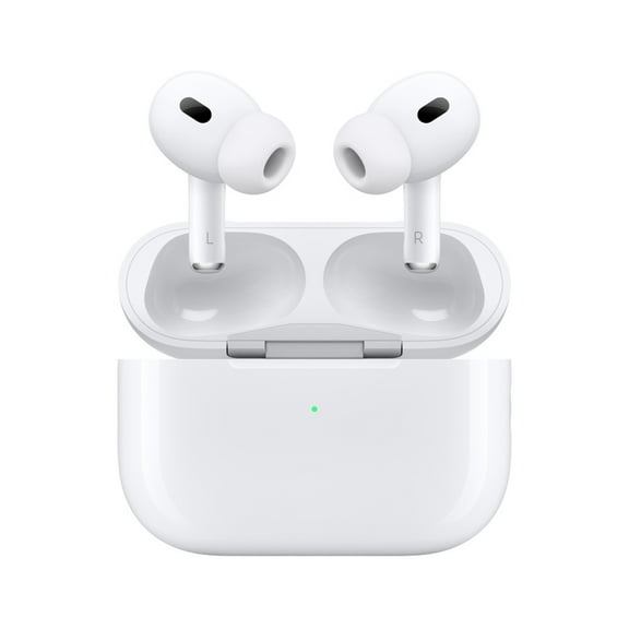Apple AirPods Pro with MagSafe USB-C Charging Case, 2nd Gen