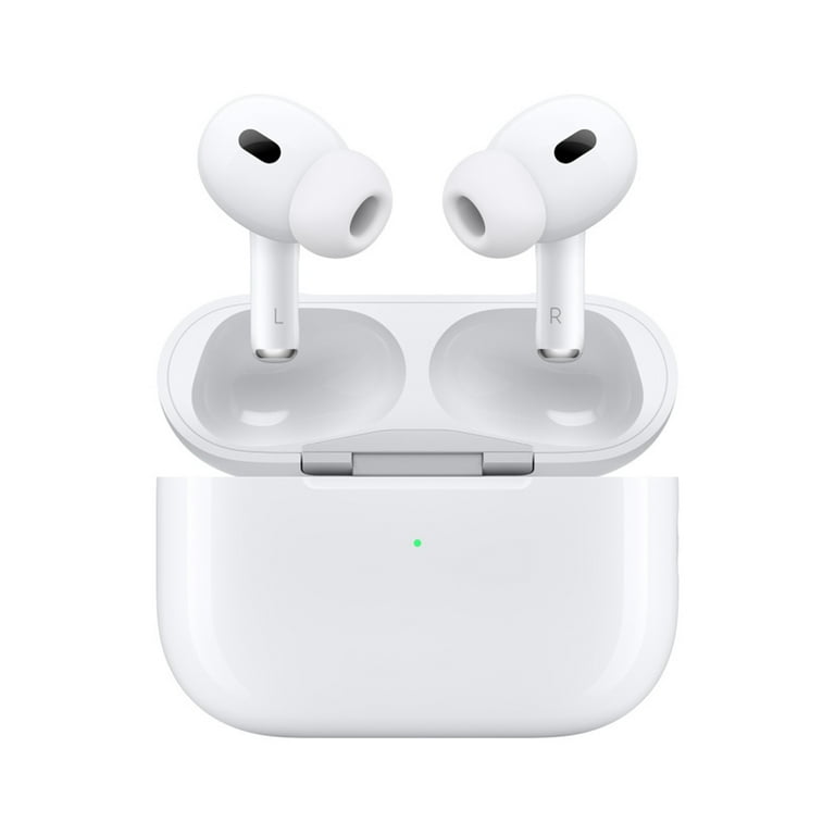 美品 AirPods Pro 2 A3048 MagSafe USB-C Apple AirPods Pro, 2nd Gen, MagSafe USB-C Case, Adaptive