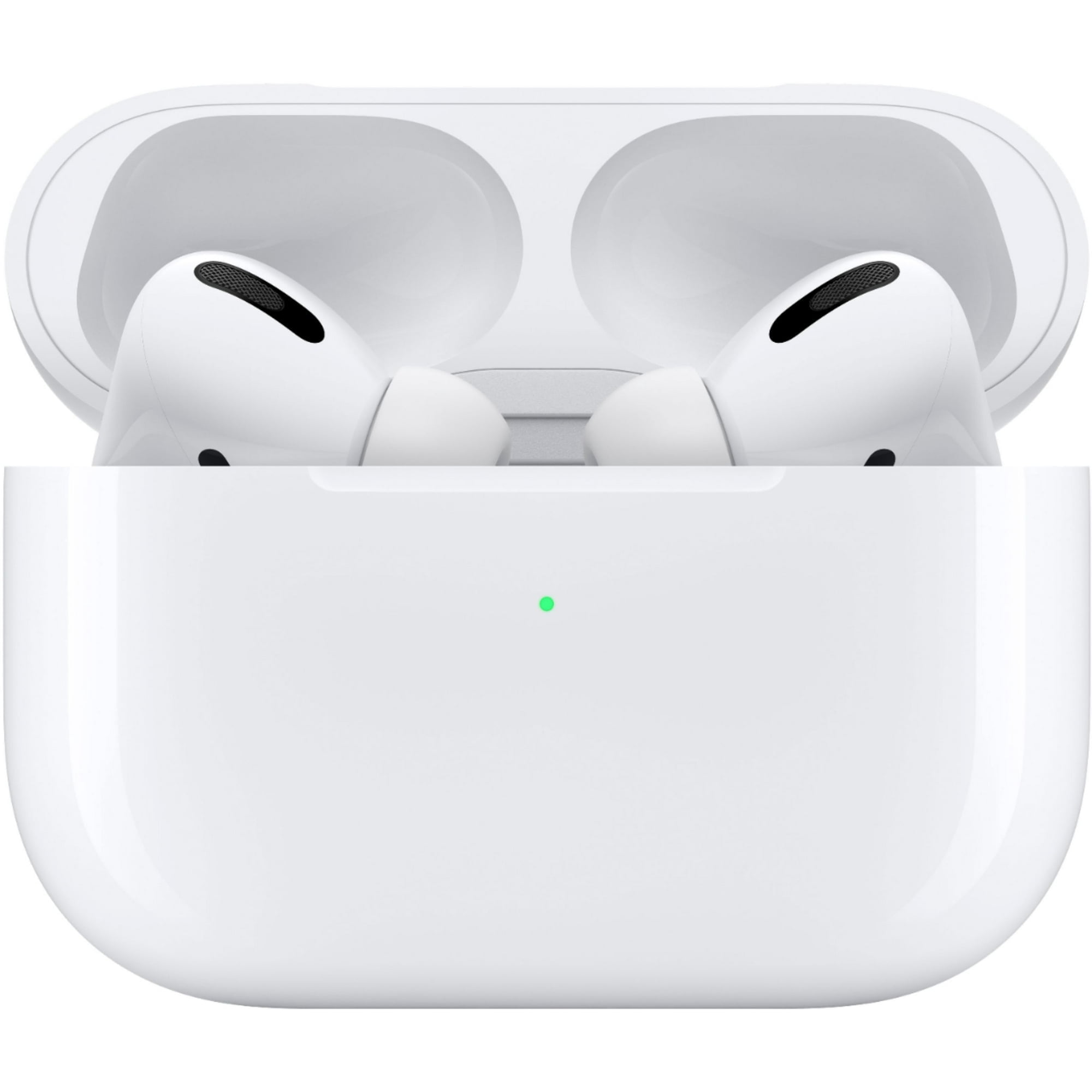 Pre-Owned Apple AirPods Pro with Wireless MagSafe Charging Case (Good)