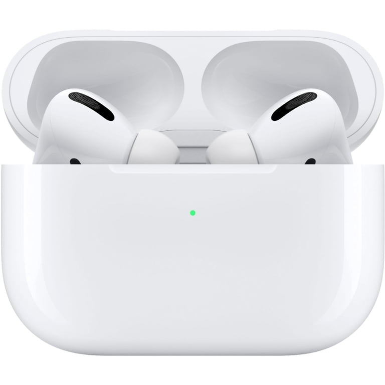 AirPods Pro (第1世代)APPLE MLWK3J/A WHITE Pre-Owned Apple, AirPods Pro, In-Ear Headphones, with Wireless