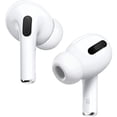 thumbnail image 1 of Pre-Owned Apple AirPods Pro with Wireless Charging Case & Lightning USB-C Cable MWP22AM/A, 1 of 1