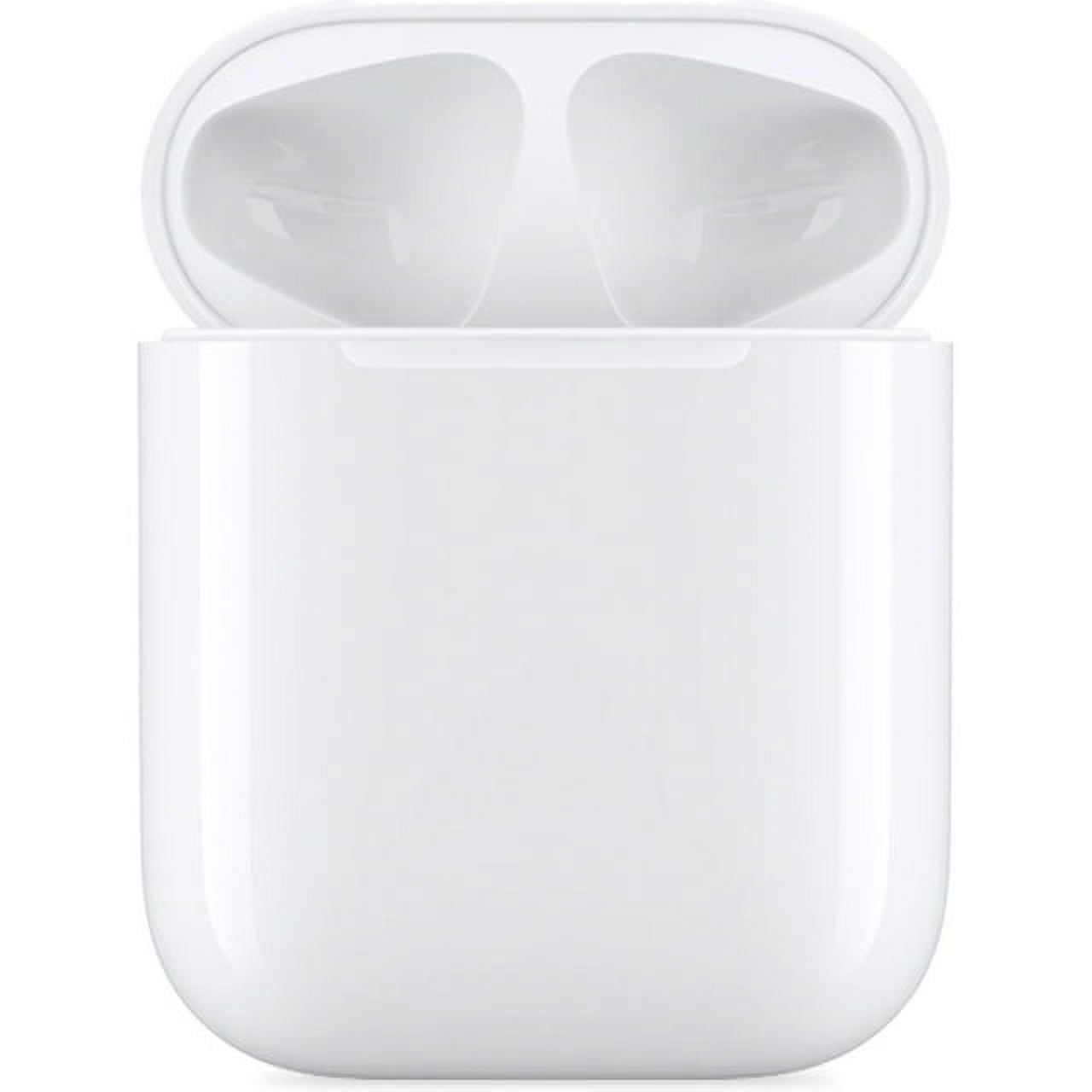Used Apple AirPods Generation 2 with Charging Case MV7N2AM/A (Grade C Used)