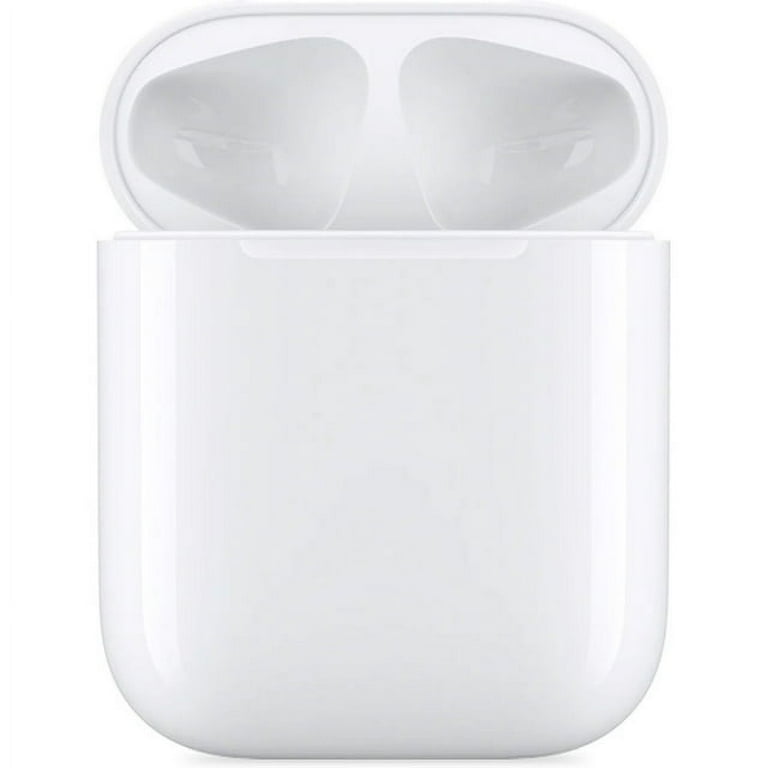 2nd generation airpods 2025 with charging case