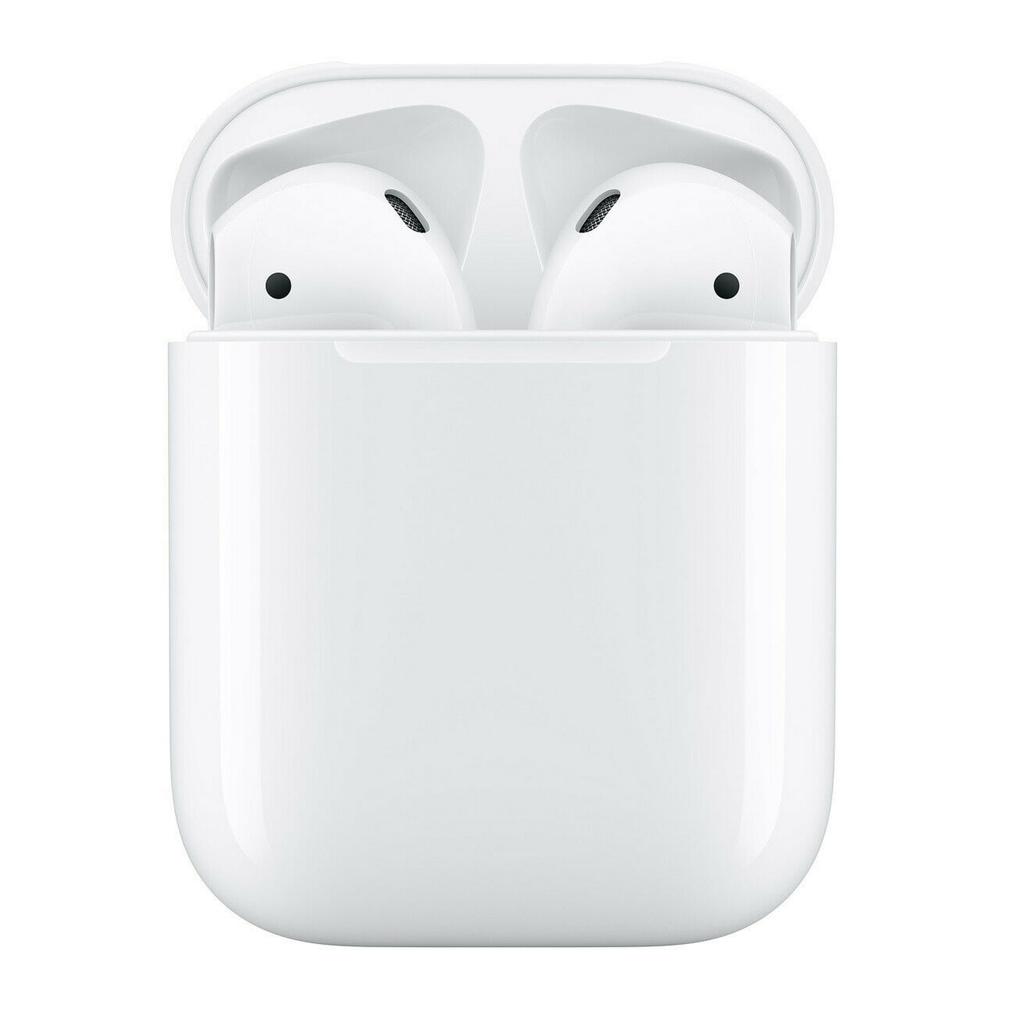 Apple AirPods - Walmart.com Apple AirPods - Walmart.com