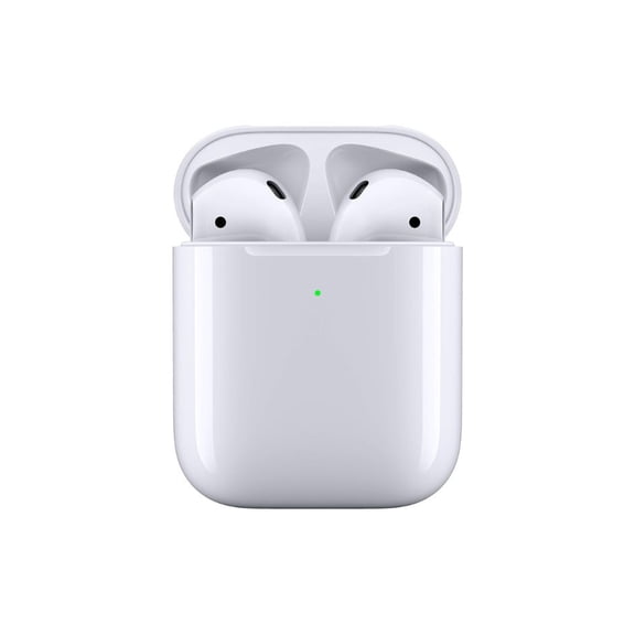 Pre-Owned Apple AirPods with Charging Case (2nd Generation)