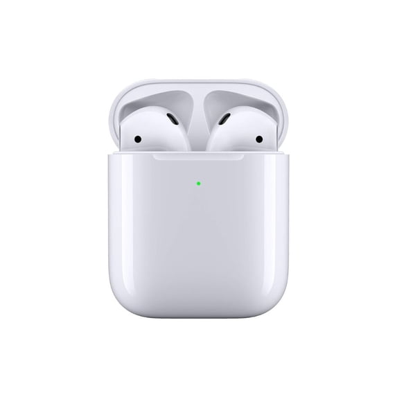 Pre-Owned Apple AirPods with Charging Case (2nd Generation)