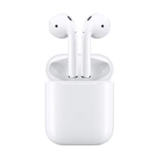 Apple AirPods with Charging Case (2nd Generation)