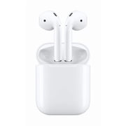 Apple AirPods with Charging Case (2nd Generation)