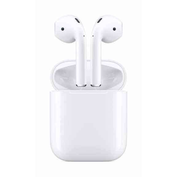 Restored Apple AirPods with Charging Case (2nd Generation)
