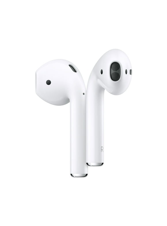 Apple AirPods with Charging Case (2nd Generation)