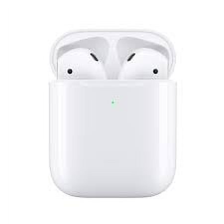 Apple AirPods, 2nd Generation