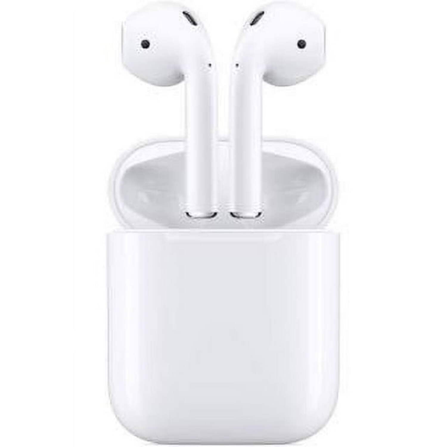 新品未開封　AirPods with MagSafe Charging Case Apple AirPods, Wireless Charging Case, Open Box, Like New, Model