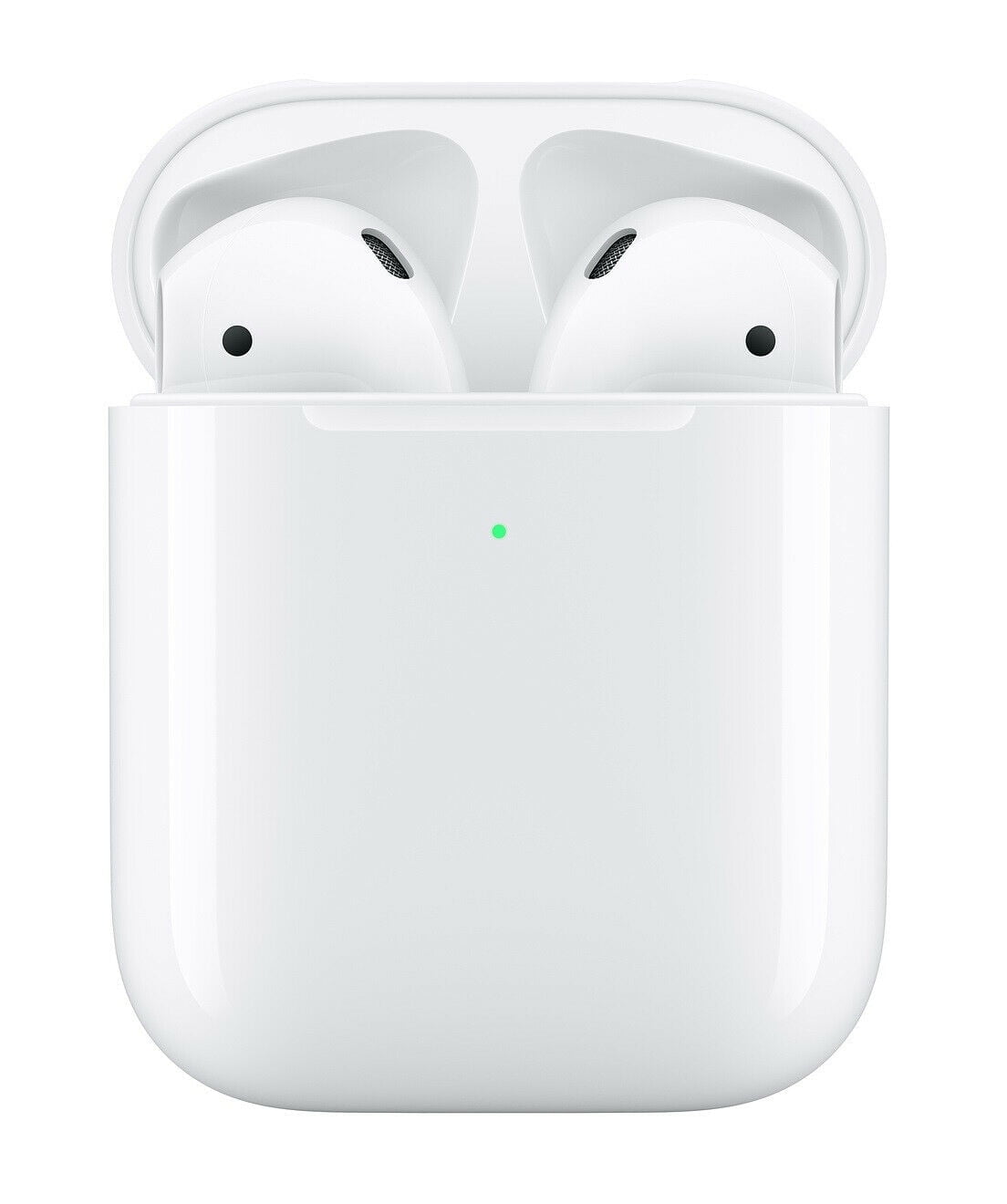 Pre-Owned Apple AirPods with Wireless Charging Case.USED.Grade A