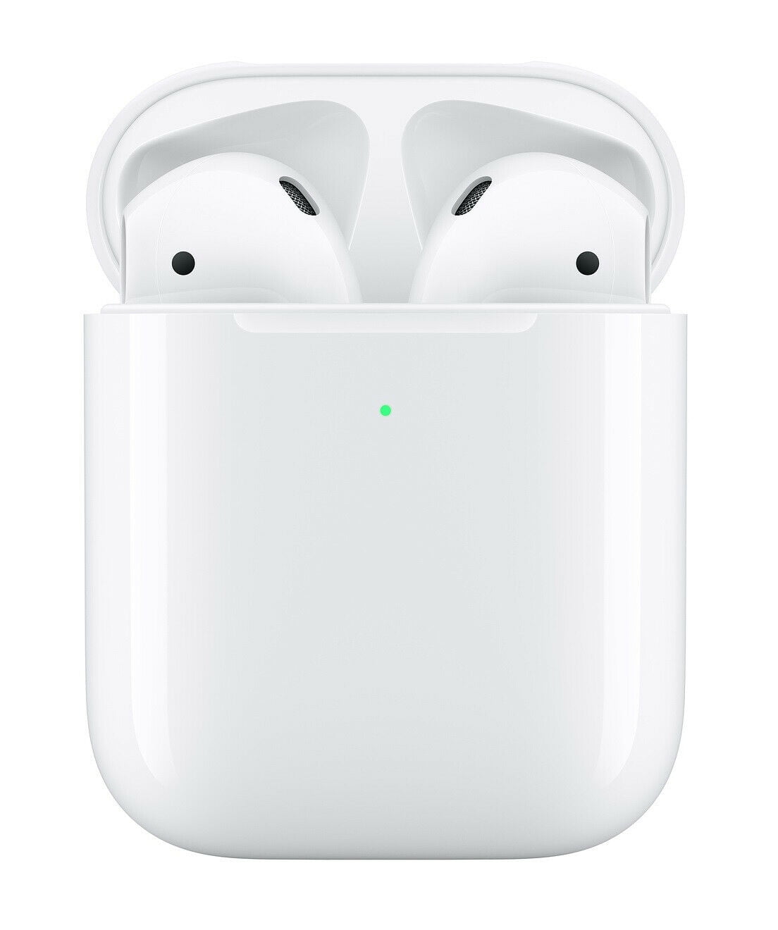 Pre-Owned Apple AirPods with Wireless Charging Case.USED.Grade A