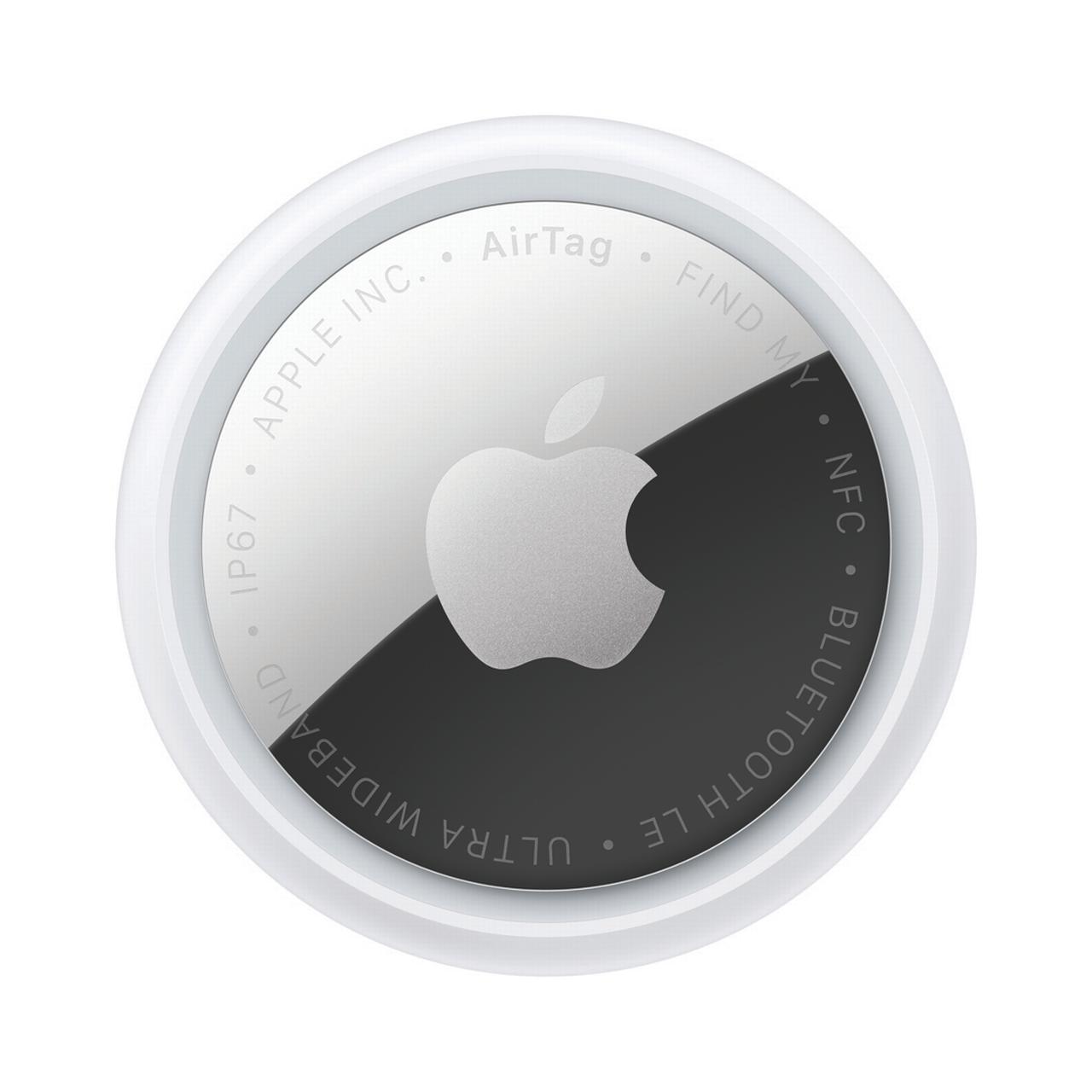 Apple AirTag 1 Pack 2nd Generation: A Clear-Eyed Overview